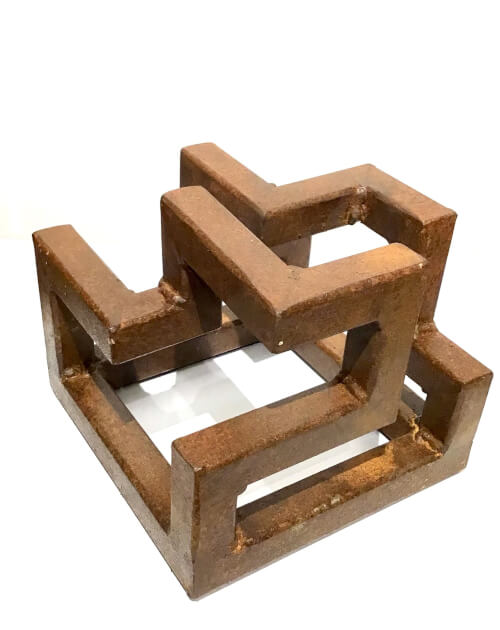 Cube box 15 4