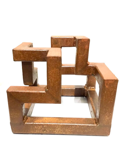 Cube box 15