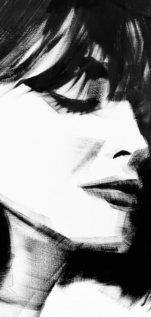 Décadrée 2