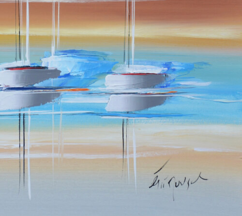 Doux Voyage 2