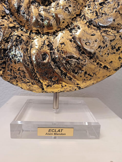 Éclat 5