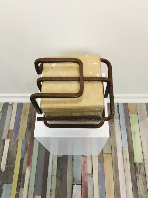 El Cubo 5