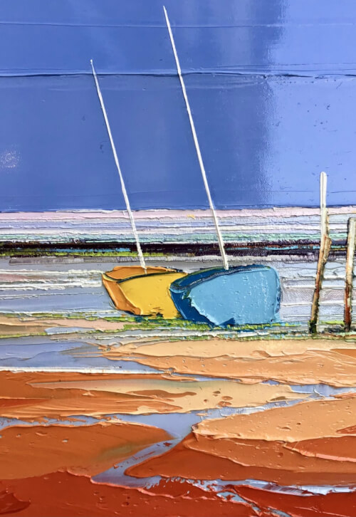 Ensemble pour un voyage 2