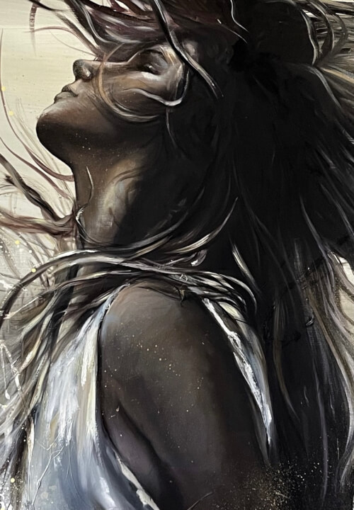 Etre libre 2