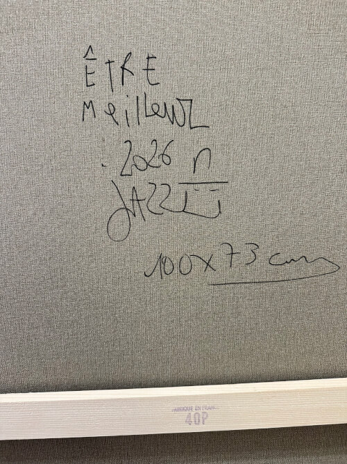 Être meilleur 6