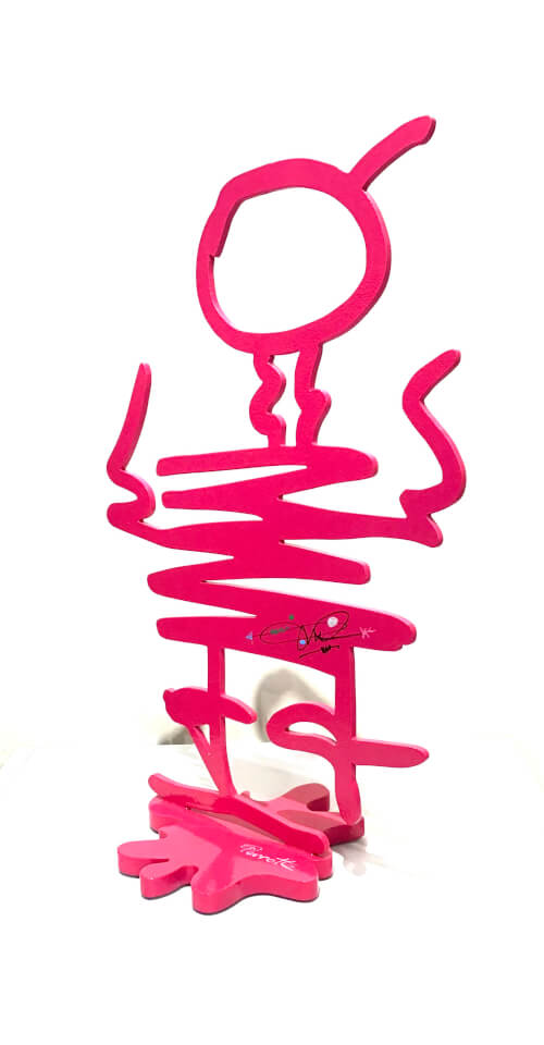Filoch fuchsia