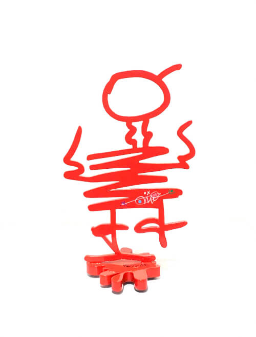 Filoch rouge