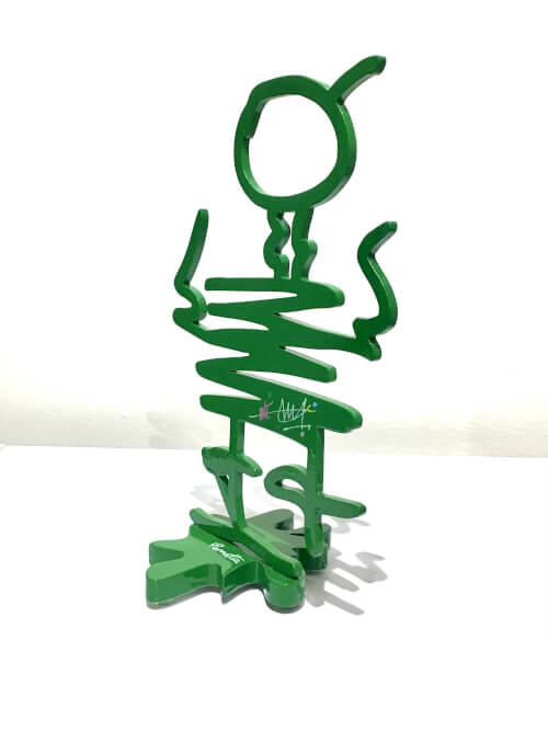 Filoch vert 4