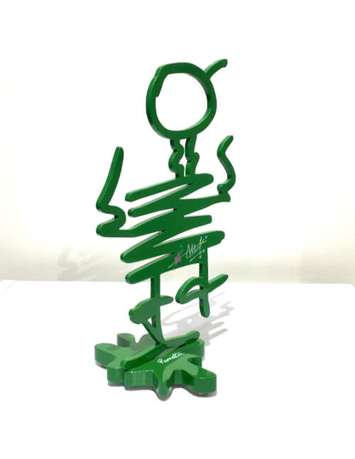Filoch vert 3