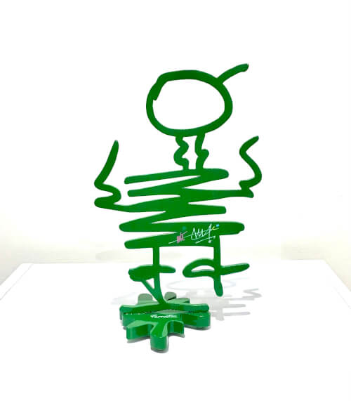 Filoch vert