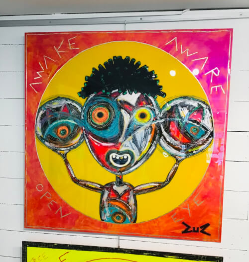 FIVE EYES 3