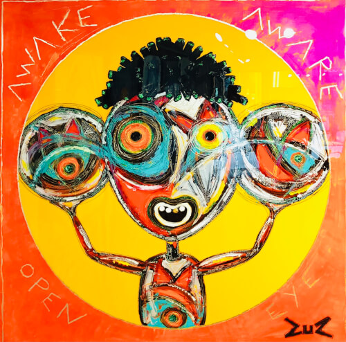 FIVE EYES