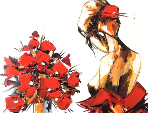Geisha 4