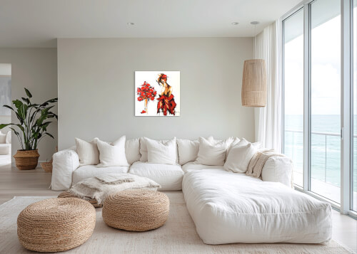 Geisha 5