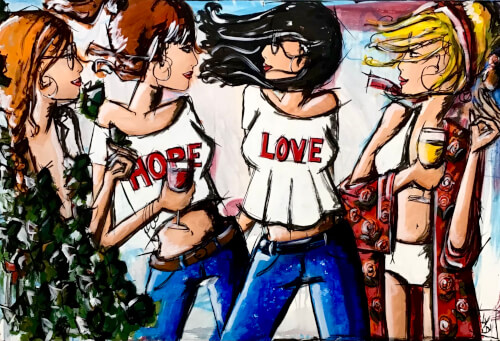 Hope & Love