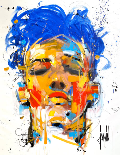 Introportrait en novembre