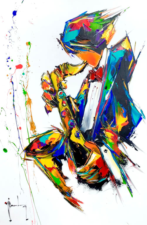 Jazz in New Orleans