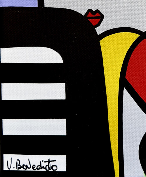 kiss me 6