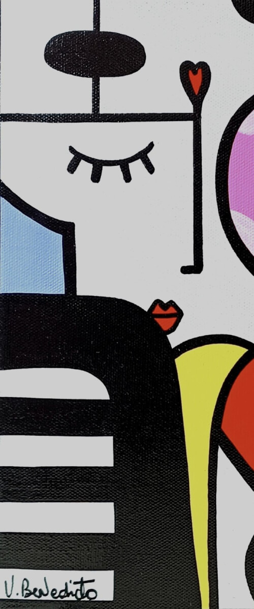 kiss me 4