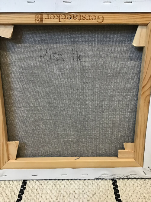 kiss me 7