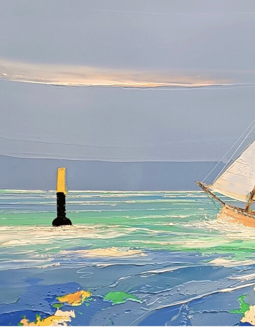 La bouée 4