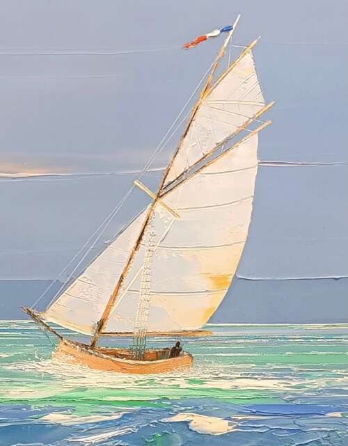 La bouée 2