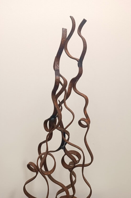La Flamme 3