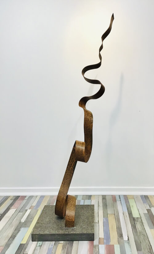 La Jirafa 2