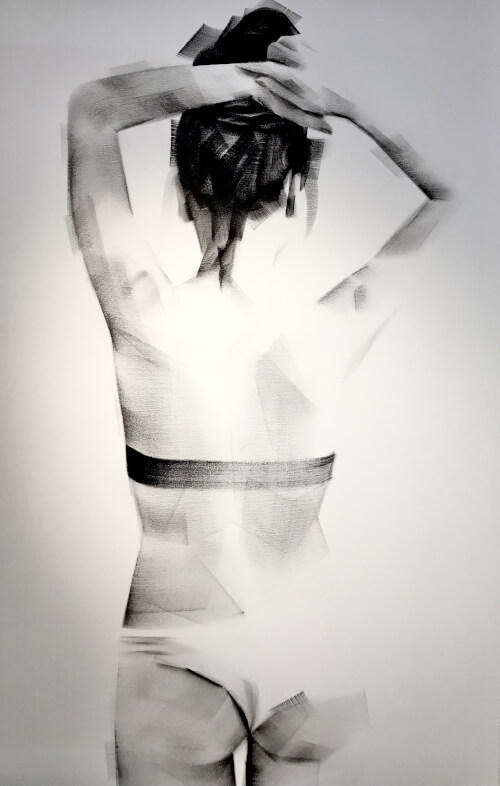 Le bandeau