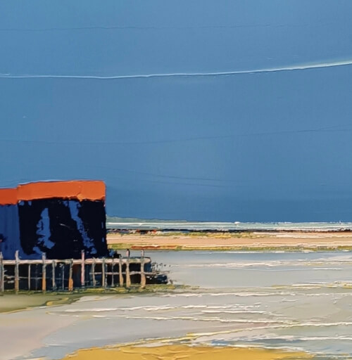 Le bassin 5