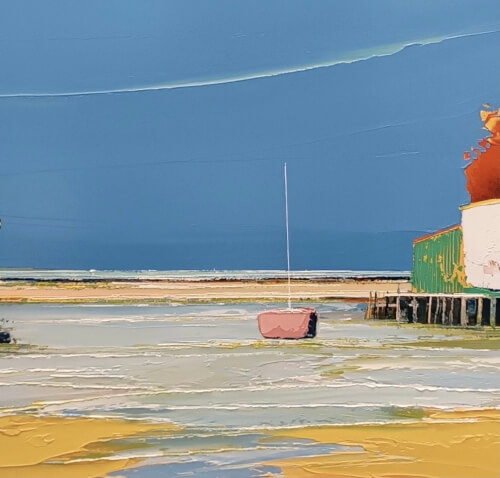 Le bassin 2