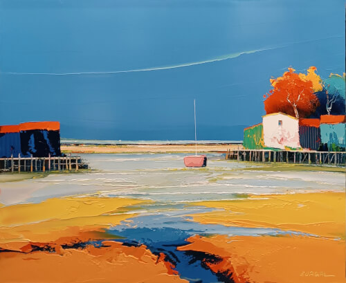 Le bassin