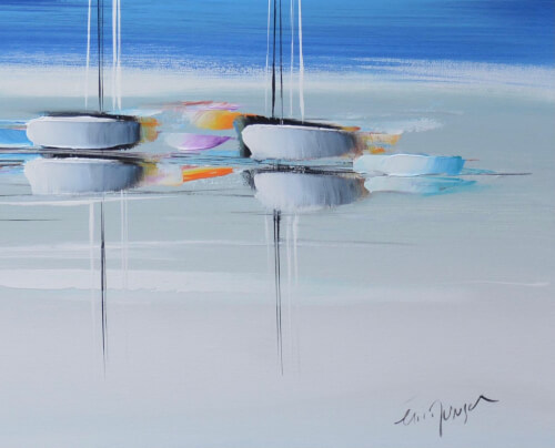 Le Voyage Blanc 2