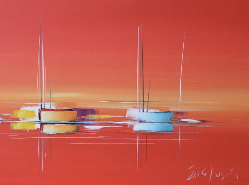 Le voyage rouge 3