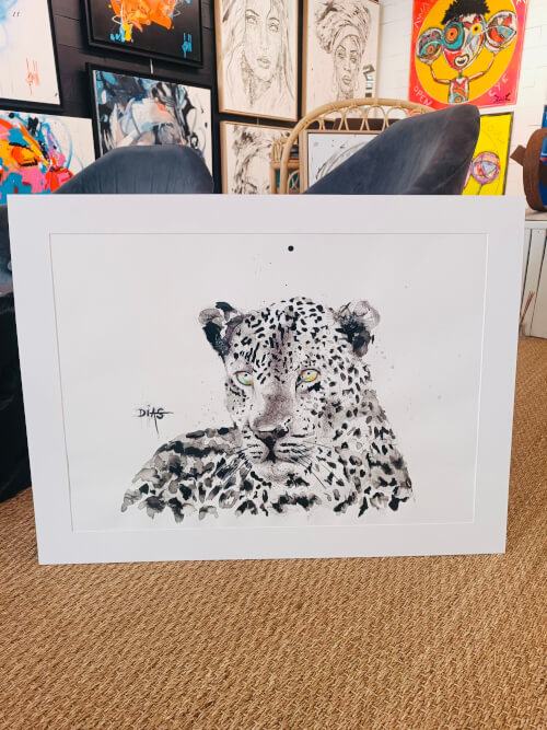 Leopardo