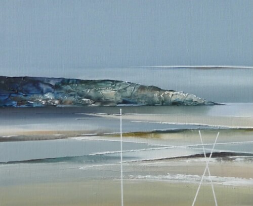Les barques blanches 5