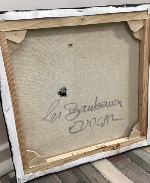 Les bouleaux 7
