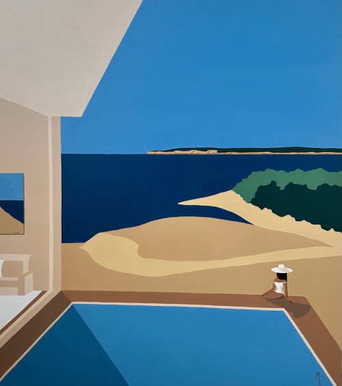 Les Dunes 3