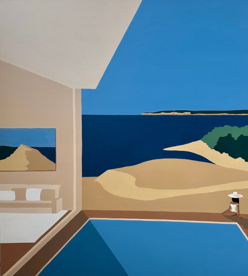 Les Dunes 4