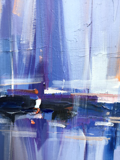 Les voiles 3
