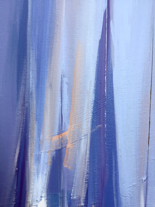 Les voiles 6