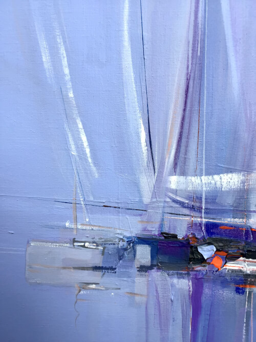 Les voiles 4