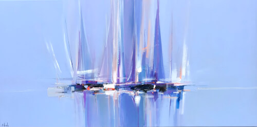 Les voiles