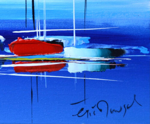 L’été Bleu 2