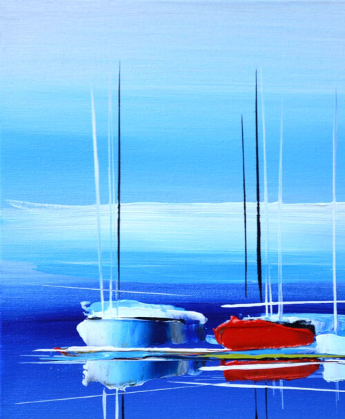 L’été Bleu 4