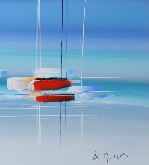 Marine Moderne 2