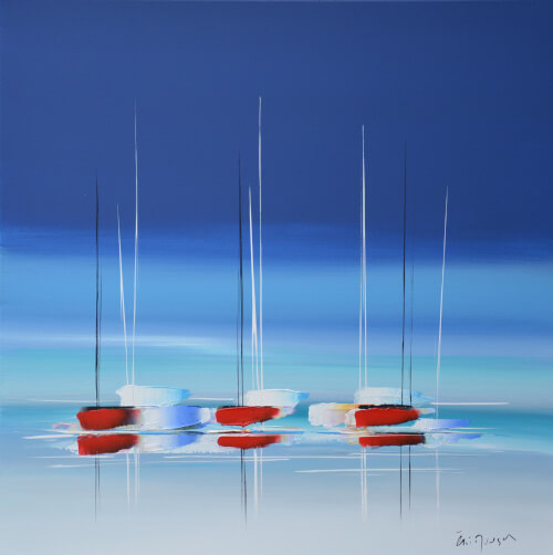 Marine Moderne