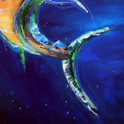 Marlin azul 3