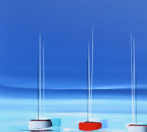 Méditerranée 3