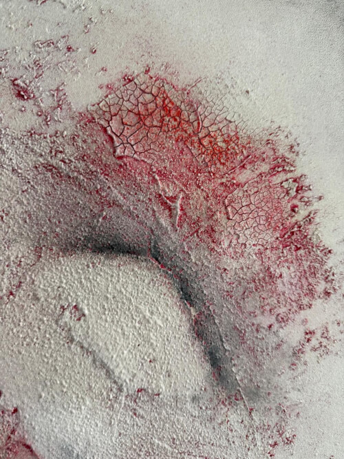 Métamorphose 3